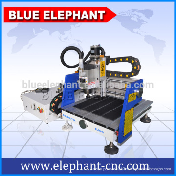 ELE 4040 bureau cnc pcb machine de gravure